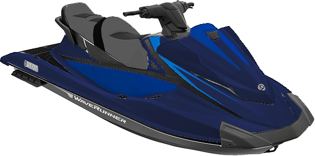 Yamaha VX1100